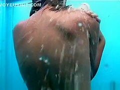 Greatest Spy Cam, Beach, Changing Room Video Exclusive Version