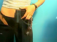 Hot Voyeur, Russian, Spy Cam Clip Watch Show