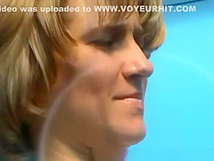 Hot Voyeur, Russian, Spy Cam Clip Watch Show