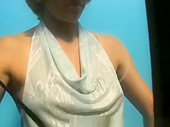 Hot Voyeur, Russian, Spy Cam Clip Watch Show