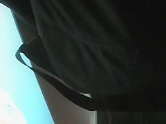 Spy Russian, Changing Room, Voyeur Scene, It'S Amaising