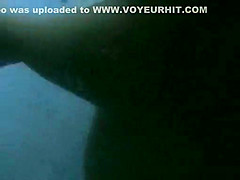 Unbelievable Voyeur, Spy Cam, Changing Room Movie Unique