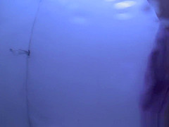 Great Voyeur, Changing Room, Spy Cam Scene Only Here