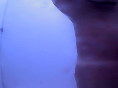 Great Voyeur, Changing Room, Spy Cam Scene Only Here