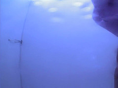 Great Voyeur, Changing Room, Spy Cam Scene Only Here