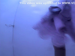 Great Voyeur, Changing Room, Spy Cam Scene Only Here