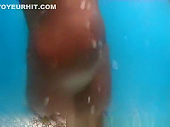 Hidden Cam Beach, Changing Room, Voyeur Video You'Ve Seen