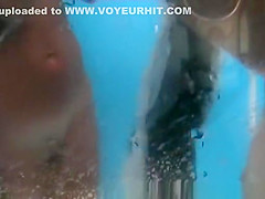 Hidden Cam Beach, Changing Room, Voyeur Video You'Ve Seen