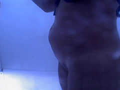 Greatest Voyeur, Changing Room, Beach Clip Ever Seen