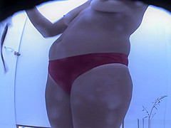 Hot Beach, Voyeur, Spy Cam Video