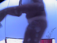 Hot Beach, Voyeur, Spy Cam Video