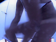 Hot Beach, Voyeur, Spy Cam Video