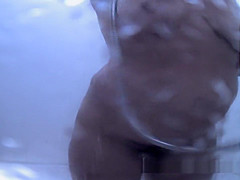 Newest Spy Cam, Beach, Changing Room Clip