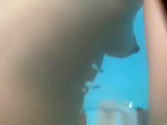 Spy Voyeur, Amateur, Changing Room Clip