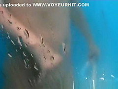 Spy Voyeur, Amateur, Changing Room Clip