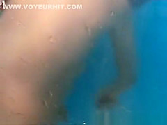 Spy Voyeur, Amateur, Changing Room Clip