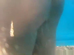 Spy Voyeur, Amateur, Changing Room Clip