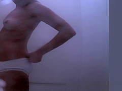 Incredible Amateur, Spy Cam, Changing Room Clip, Watch It