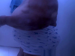 Hidden Spy Voyeur, Spy Cam, Changing Room Scene Watch Show