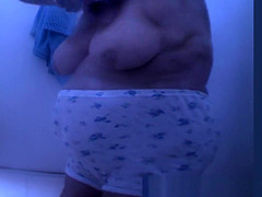 Hidden Spy Voyeur, Spy Cam, Changing Room Scene Watch Show