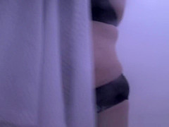 Hidden Amateur, Changing Room, Voyeur Clip Exclusive Version