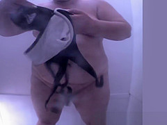 Hidden Amateur, Changing Room, Voyeur Clip Exclusive Version