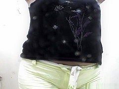 Hidden Spy Beach, Spy Cam, Changing Room Video Show