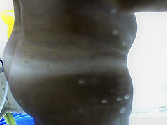 Hidden Spy Beach, Spy Cam, Changing Room Video Show