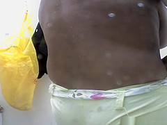 Hidden Spy Beach, Spy Cam, Changing Room Video Show