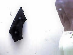 Hidden Spy Beach, Spy Cam, Changing Room Video Show