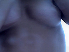 Hottest Russian, Changing Room, Voyeur Scene Show