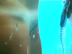 Hidden Spy Beach, Russian, Amateur Video