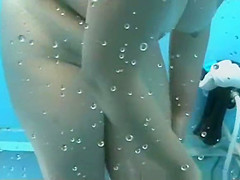 Russian, Spy Cam, Voyeur Scene Show