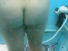 Russian, Spy Cam, Voyeur Scene Show