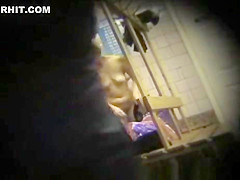 Hot Voyeur, Changing Room, Russian Video Exclusive Version