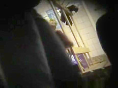 Hot Voyeur, Changing Room, Russian Video Exclusive Version