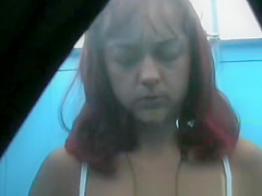 Changing Room, Beach, Spy Cam Clip Watch Show