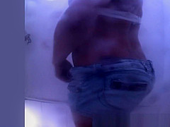 Spy Beach, Russian, Spy Cam Scene Watch Show