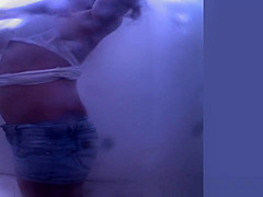 Spy Beach, Russian, Spy Cam Scene Watch Show