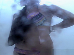 Watch Spy Cam, Changing Room, Russian Scene Ever Seen