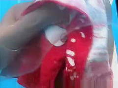 Hidden Spy Beach, Spy Cam, Russian Video Only Here