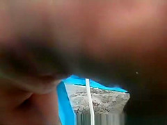 Hidden Spy Beach, Spy Cam, Russian Video Only Here