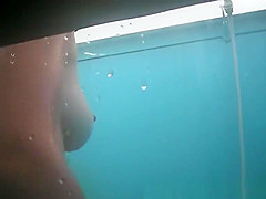 Hidden Spy Russian, Voyeur, Spy Cam Scene