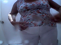 Amateur, Spy Cam, Russian Clip Just For You