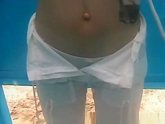 Incredible Spy Cam, Changing Room, Amateur Clip Watch Show