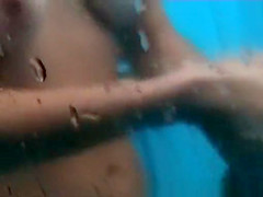 Hottest Russian, Changing Room, Voyeur Scene Full Version