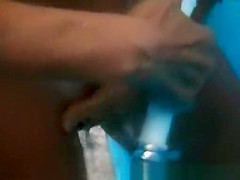 Hottest Russian, Changing Room, Voyeur Scene Full Version