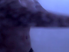 Russian, Changing Room, Voyeur Movie, It'S Amaising