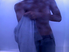 Russian, Changing Room, Voyeur Movie, It'S Amaising