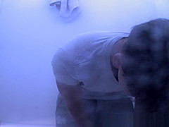 Russian, Changing Room, Voyeur Movie, It'S Amaising